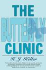 The Butterfly Clinic - Book