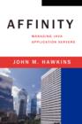 Affinity : Managing Java Application Servers - Book