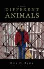 Different Animals - Book