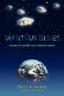 Martian Blues : Second in the Martian Symbiont Series - Book