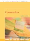 Consumer Law : Second Edition - Book