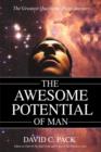 The Awesome Potential of Man - Book