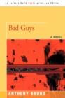 Bad Guys - Book