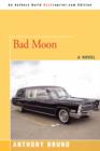 Bad Moon - Book