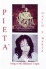 Pieta` : Song of the Blessed Virgin - Book