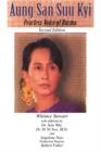 Aung San Suu Kyi Fearless Voice of Burma : Second Edition - Book