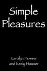 Simple Pleasures - Book