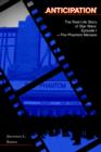 Anticipation : The Real Life Story of Star Wars: Episode I-The Phantom Menace - Book