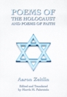 Poems of the Holocaust and Poems of Faith - eBook