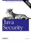 Java Security 2e - Book