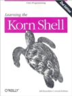Learning the Korn Shell 2e - Book