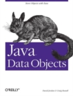 Java Data Objects - Book