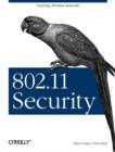 802 11 Security - Book