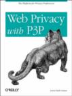 Web Privacy with P3P - Book