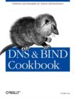 DNS & Bind Cookbook - Book