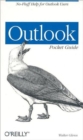 Outlook Pocket Guide - Book