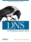 DNS on Windows Server 2003 - Book