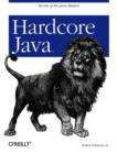 Hardcore Java - Book