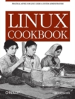 Linux Cookbook - Book