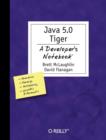 Java 5.0 Tiger - Book