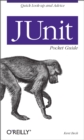 JUnit Pocket Guide - Book