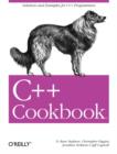 C++ Cookbook - Book