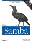 Using Samba - Book