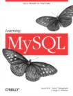 Learning MySQL - Book