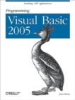 Programming Visual Basic - Book