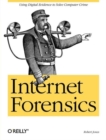 Internet Forensics - Book