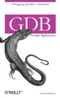 Gdb Pocket Reference - Book