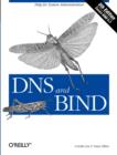 DNS and BIND 5e - Book