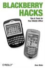 Blackberry Hacks - Book