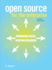 Open Source for the Enterprise - Book