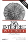 Java Enterprise in a Nutshell - Book