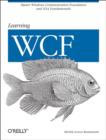 Learning WCF - Book