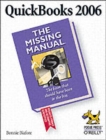QuickBooks 2006 the Missing Manual - Book
