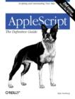 Applescript - Book