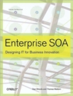 Enterprise SOA - Book