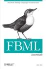 FBML Essentials : Facebook Markup Language Fundamentals - eBook
