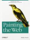 Painting the Web - Book