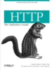 HTTP: The Definitive Guide : The Definitive Guide - eBook