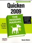 Quicken 2009 - Book