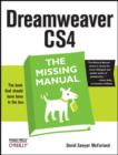 Dreamweaver Cs4 - Book