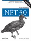 Programming .NET 3.5 - Book