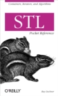 STL Pocket Reference : Containers, Iterators, and Algorithms - eBook