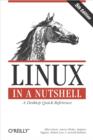 Linux in a Nutshell - eBook