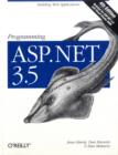 Programming ASP.NET 3.5 4e - Book