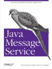 Java Message Service - eBook