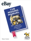 eBay: The Missing Manual : The Missing Manual - eBook